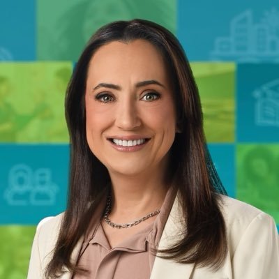 Rosangela Moro's profile picture