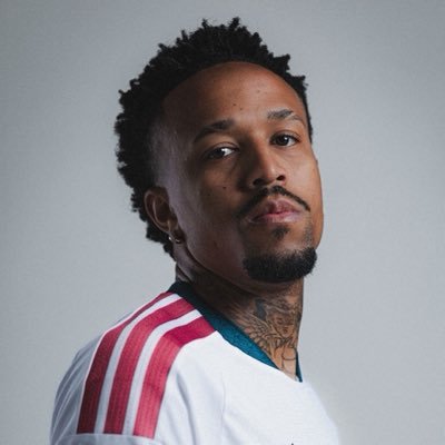Éder Militão's profile picture