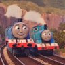 TrainRstudios's profile picture