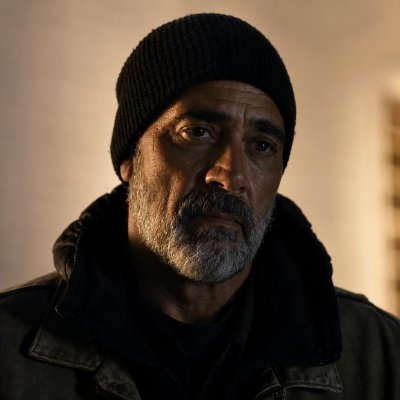 Negan's profile picture