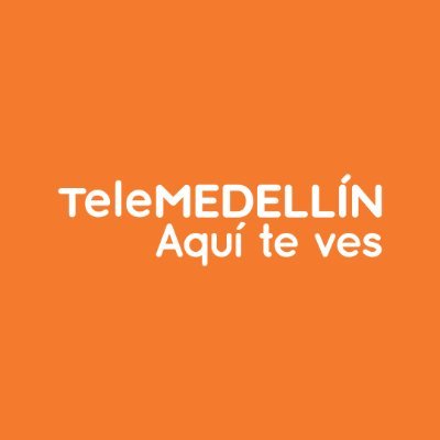 Telemedellín's profile picture