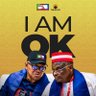 Фото профиля OKOYE EMMANUEL IFEANYI