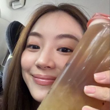 intosrchalisa's profile picture