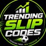 Trending Slip Codes profil fotoğrafı