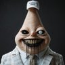 Intentionally Blank the Groyper profil fotoğrafı