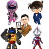 Inspektur Rangers Indonesia 48 的头像