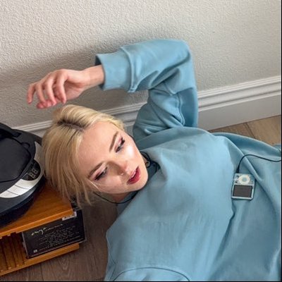 Sahara's profile picture