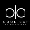 Profilbild von COOLCAT🥶🐈⬛