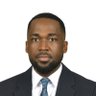 Profilbild von Ferdinand Ntambwe, M.A.