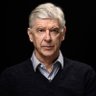 Arsène Wenger 的头像