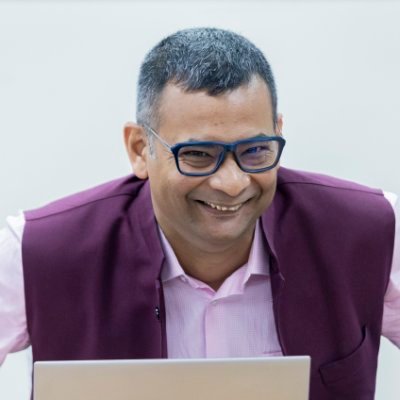 Digvijay Singh Deo's profile picture