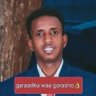 Фото профиля Ahmed Elmi sheik