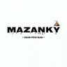Kingsley Mazanky🌋 的头像