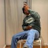 Kelvin Dickson profil fotoğrafı