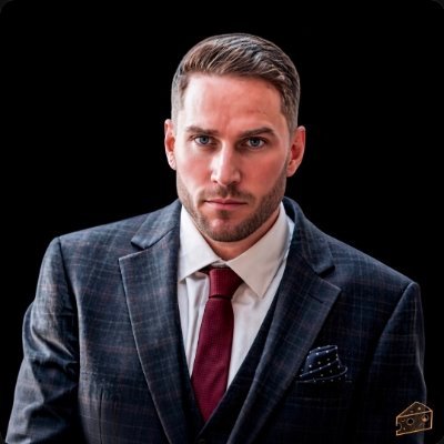 Joe Bangles CBE's profile picture