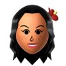 Profilbild von Paola