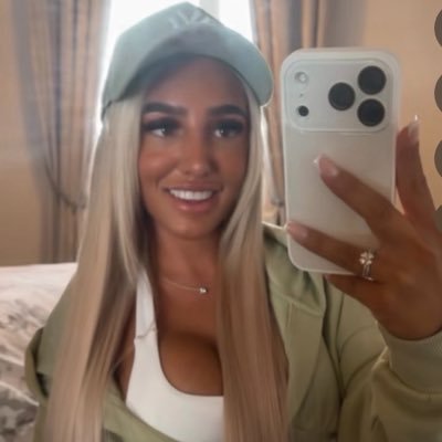 Jade wells's profile picture
