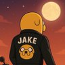 JAKE (❖,❖) profil fotoğrafı