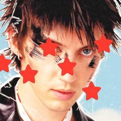 Update Troye Brasil's profile picture