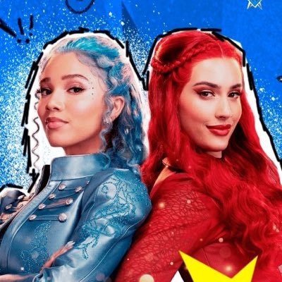descendantstrr's profile picture