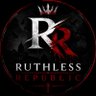 Ruthless Republic 🩸 profil fotoğrafı
