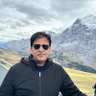 Profilbild von Ejaz Ali
