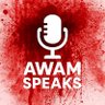 Awam_speaks9 的头像