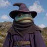 The Frog Mage 的头像