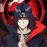 Uchiha Itachi profil fotoğrafı