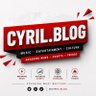 Profilbild von Cyril.Blog