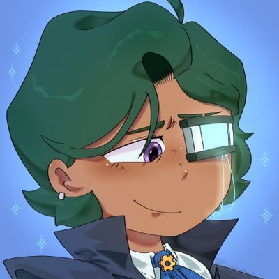 ❄️poly❄️'s profile picture