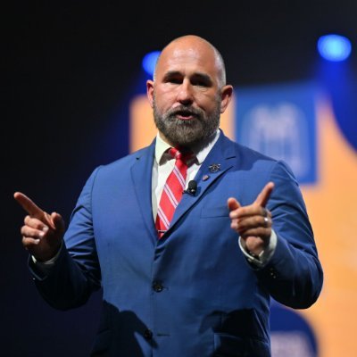 Jay Collins's profile picture