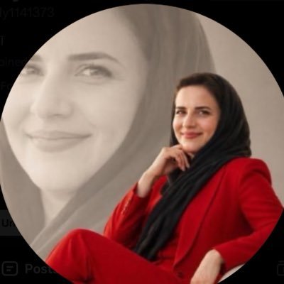 Maryam Ahmadi تاجیک🇨🇦's profile picture