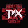 Фото профиля TNX ARGENTINA 🇦🇷