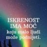 Profilbild von Samo iskreno