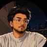 Harshit Bhardwaj profil fotoğrafı