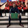 Thierry luboya's profile picture