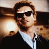 Patrick Jane's profile picture