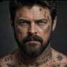 Фото профиля Billy Butcher