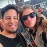 L U I S 🇵🇪 ∆ L M Ξ I D ∆ profil fotoğrafı