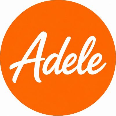 Adele's profile picture