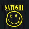 Фото профиля Cøbra: 10^{-32}≠SatoshiN (my @ is my real name)