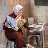 Profilbild von Mahliyo Hamid