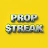 Фото профиля PropStreak