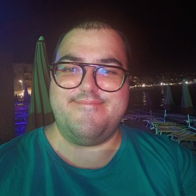 Federico - tuttaunaltratv.it's profile picture