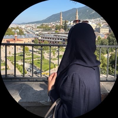ümmü hureyre🐈's profile picture
