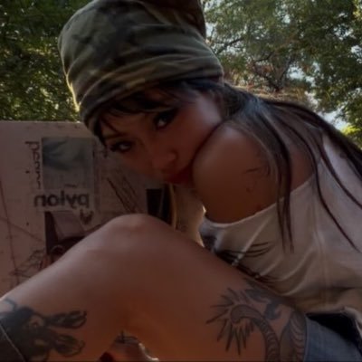 liz's profile picture