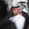 مشاعل السعد 的头像