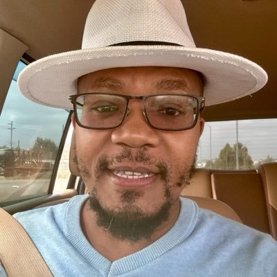 David Nahinga Π 🇰🇪✊🏿's profile picture