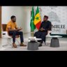 Moustapha Niang PASTEF profil fotoğrafı